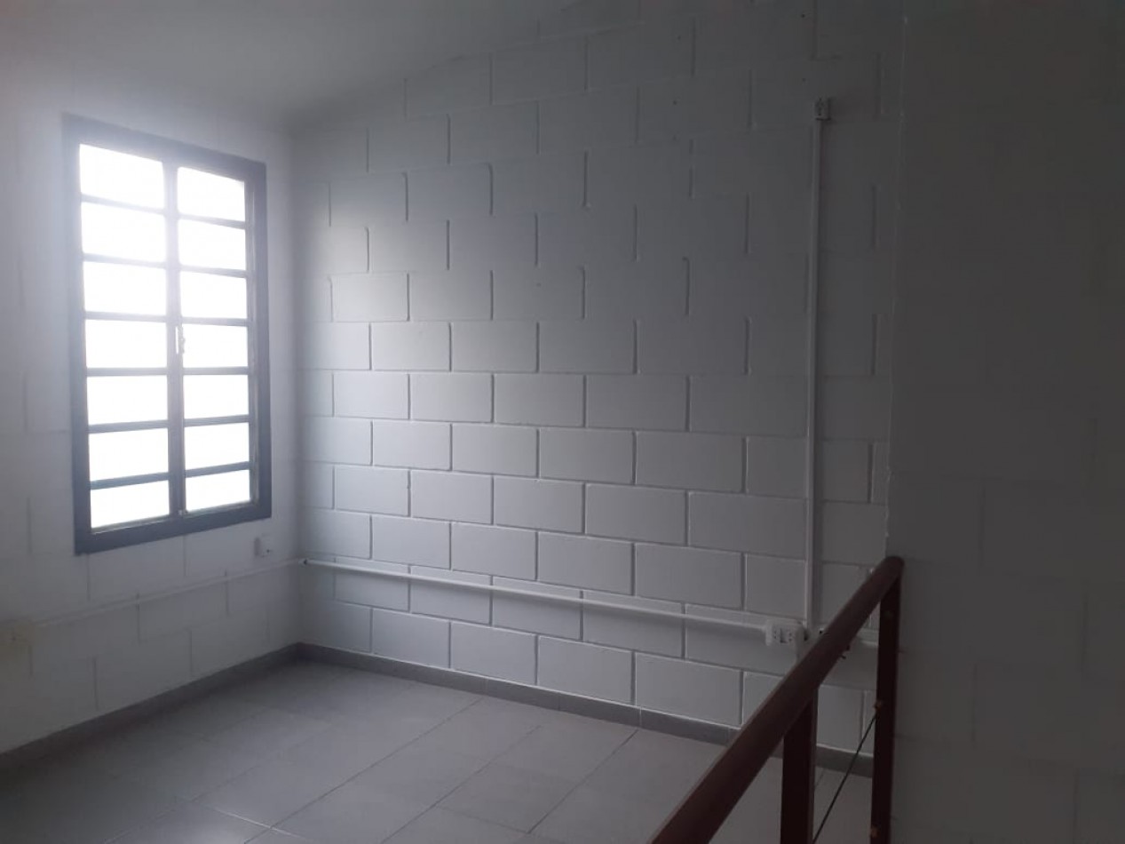 SE ALQUILA DPTO CENTRICO 1 DORM