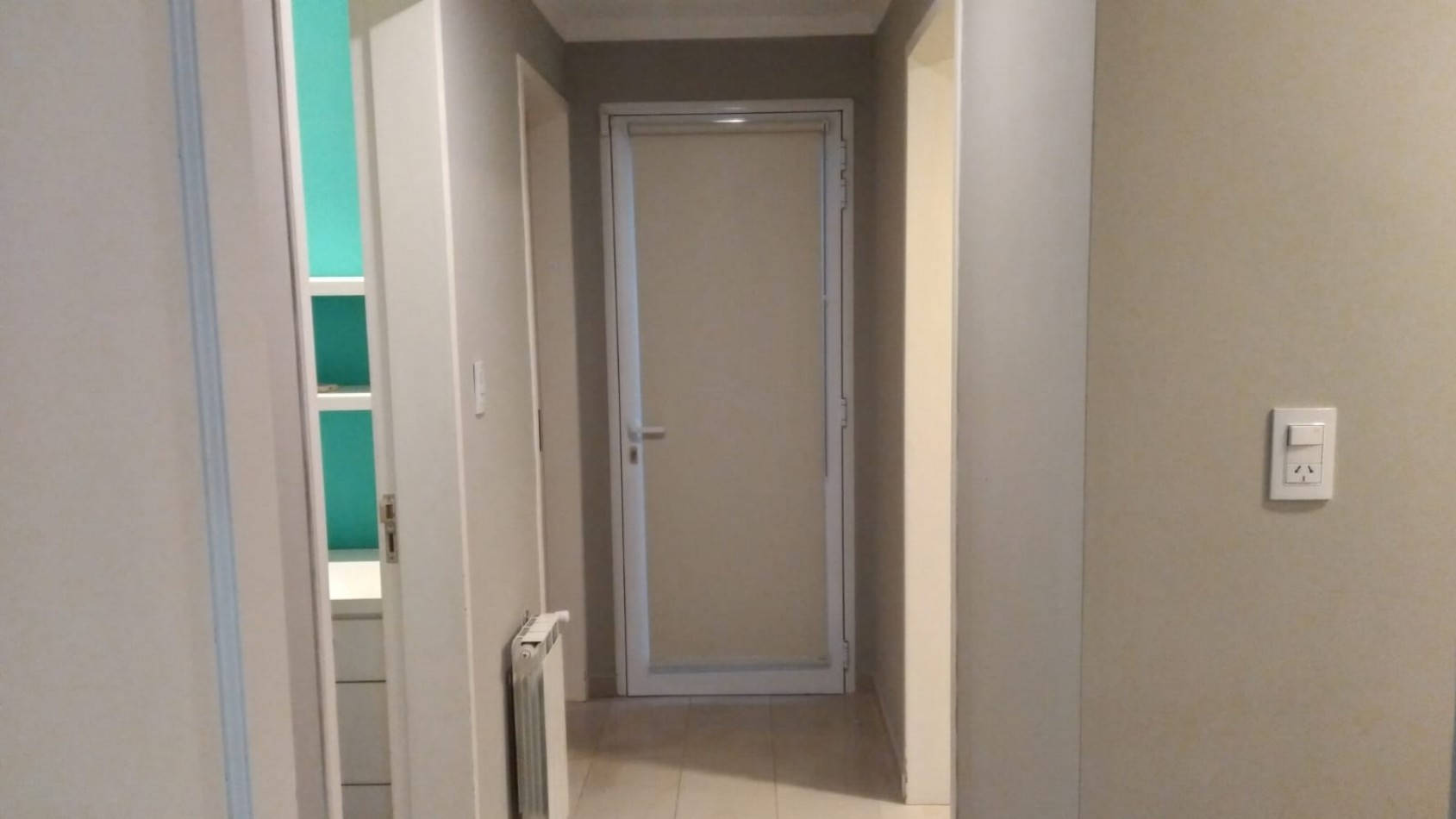 SE ALQUILA EXCELENTE CASA DE 3 DORMITORIOS EN BARRIO PIZZURNO
