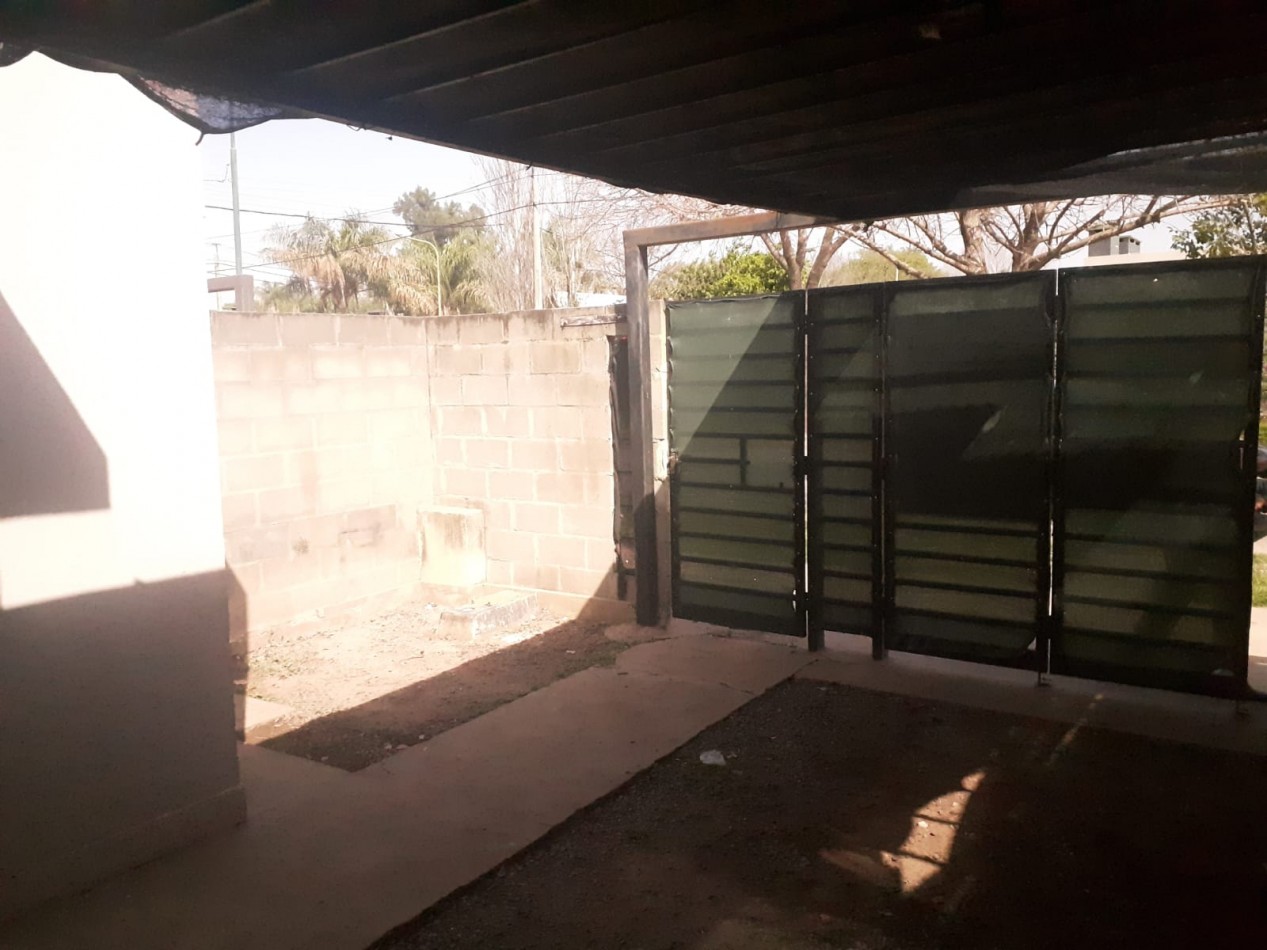 SE ALQUILA CASA EN BARRIO BELGRANO