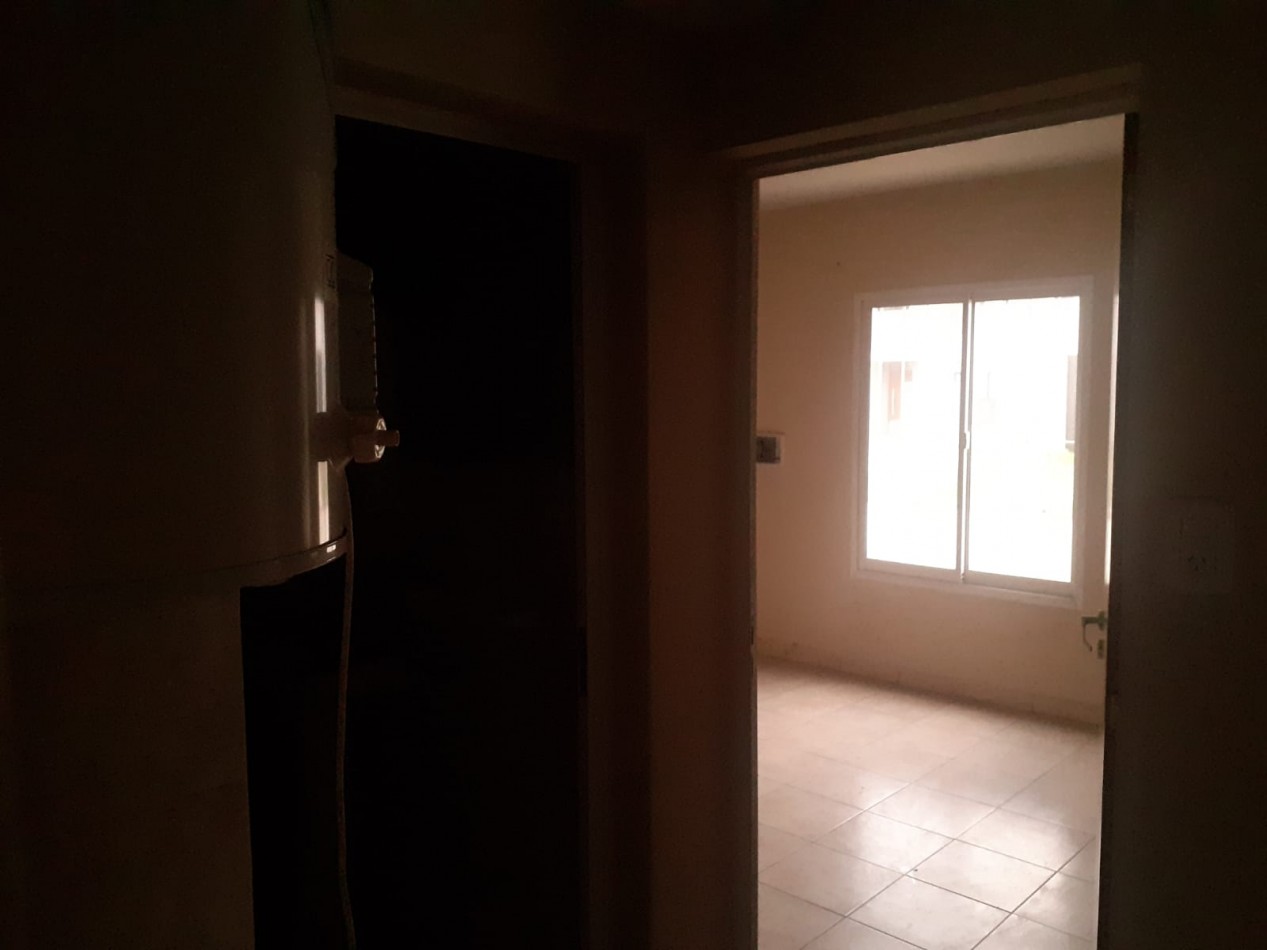 SE ALQUILA CASA EN BARRIO LA CAÑADA
