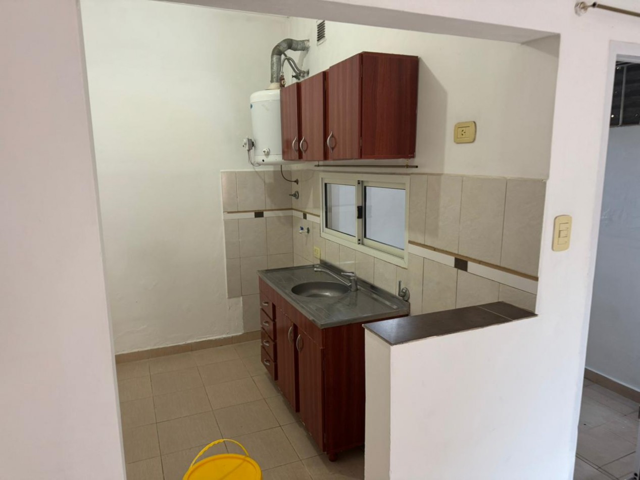 SE ALQUILA DPTO 2 DORM EN B° BELGRANO