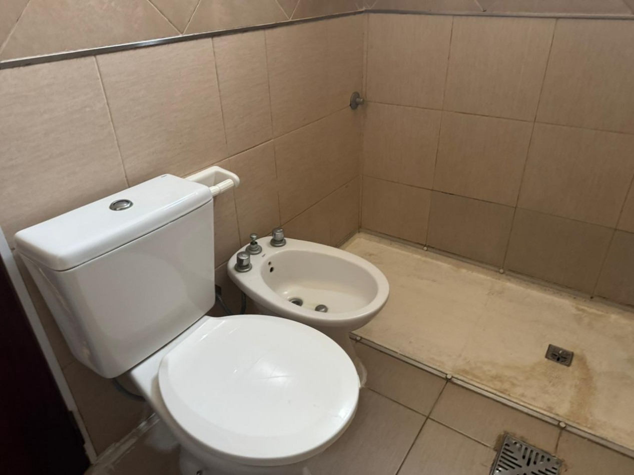 SE ALQUILA DPTO 2 DORM EN B° BELGRANO