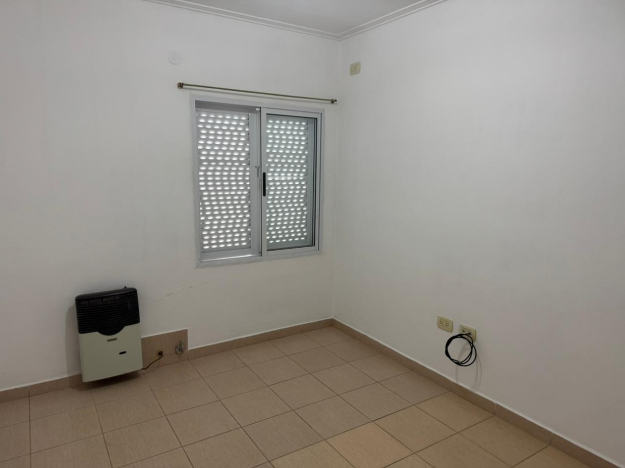 SE ALQUILA DPTO 2 DORM EN B° BELGRANO