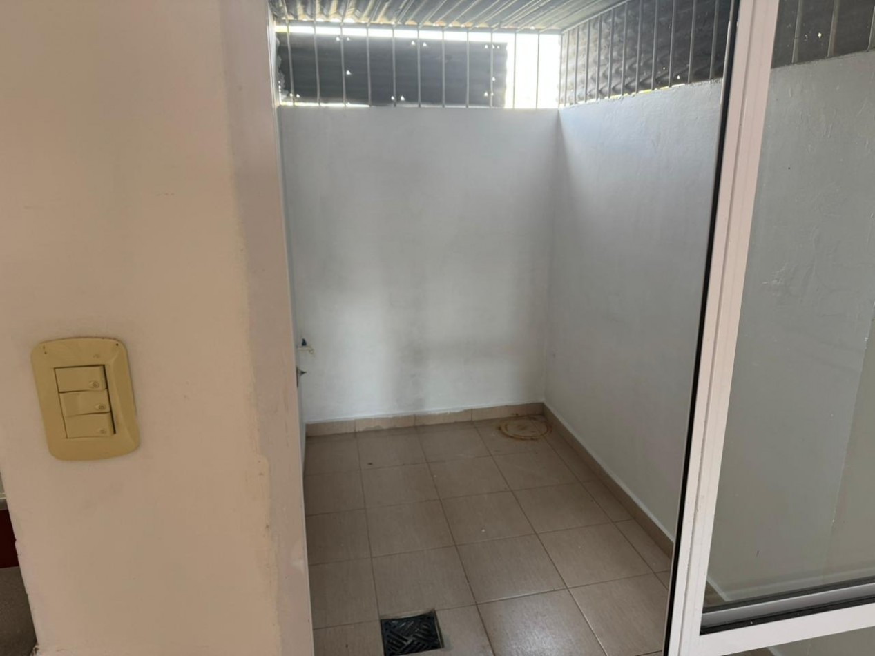 SE ALQUILA DPTO 2 DORM EN B° BELGRANO