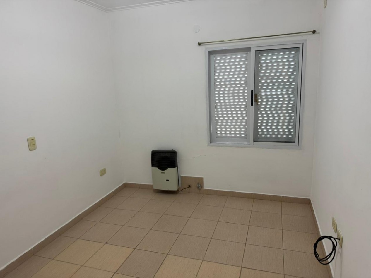 SE ALQUILA DPTO 2 DORM EN B° BELGRANO