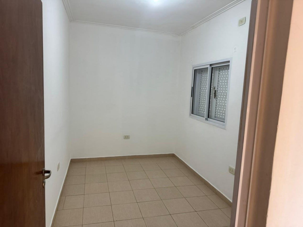 SE ALQUILA DPTO 2 DORM EN B° BELGRANO