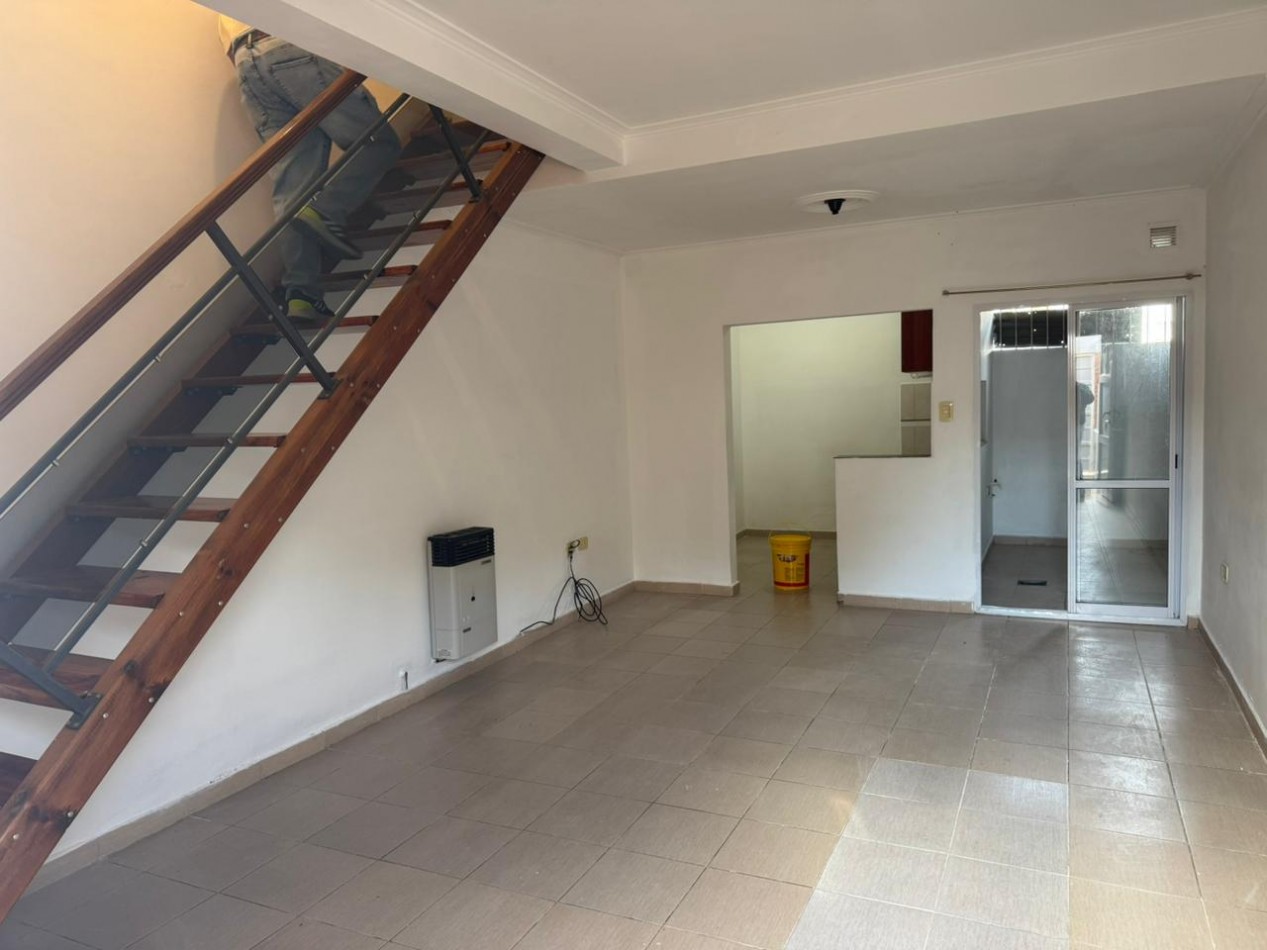 SE ALQUILA DPTO 2 DORM EN B° BELGRANO