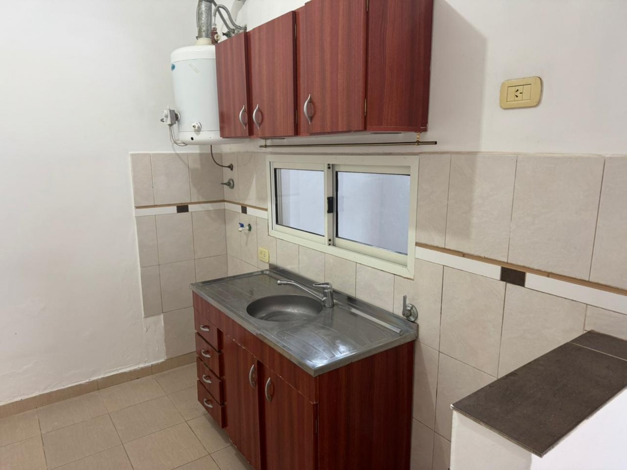 SE ALQUILA DPTO 2 DORM EN B° BELGRANO