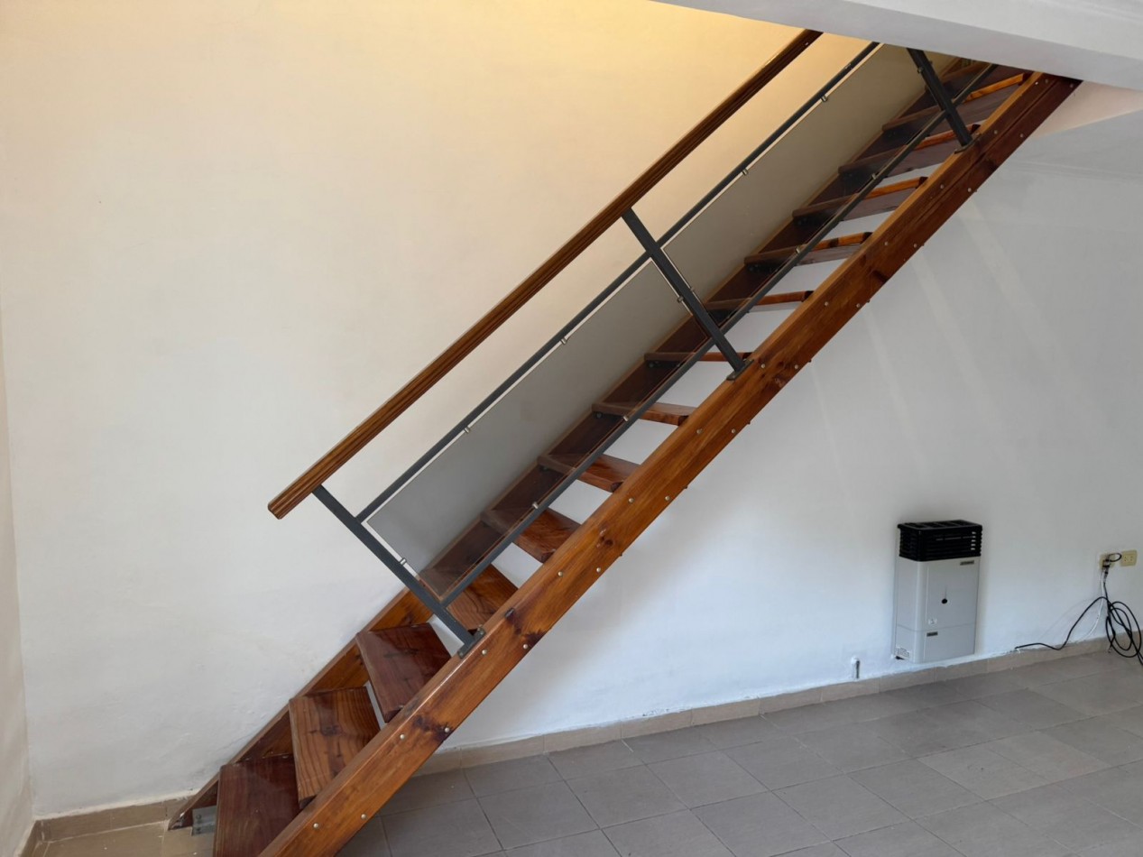 SE ALQUILA DPTO 2 DORM EN B° BELGRANO