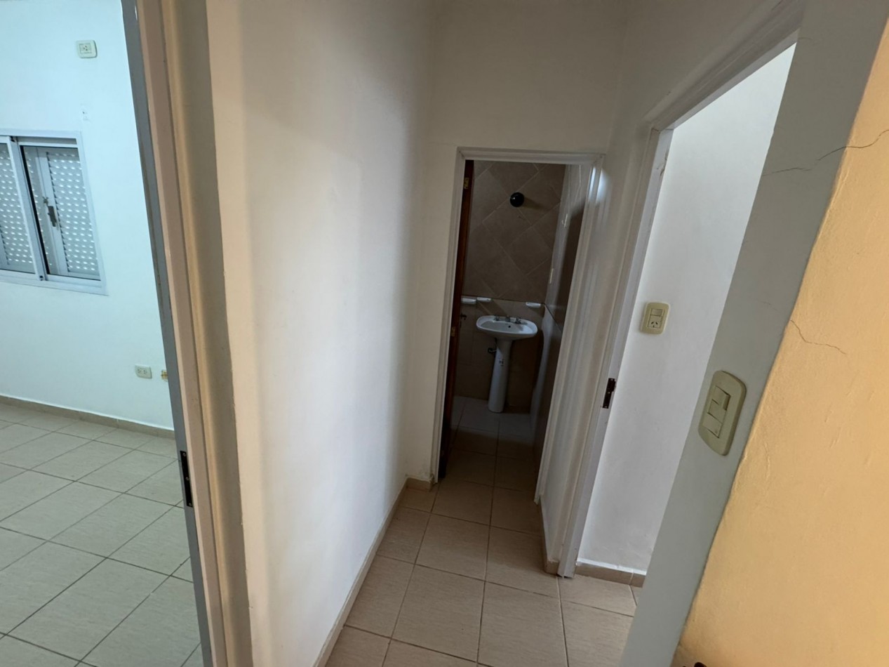 SE ALQUILA DPTO 2 DORM EN B° BELGRANO