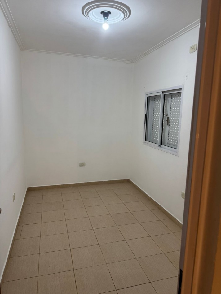 SE ALQUILA DPTO 2 DORM EN B° BELGRANO