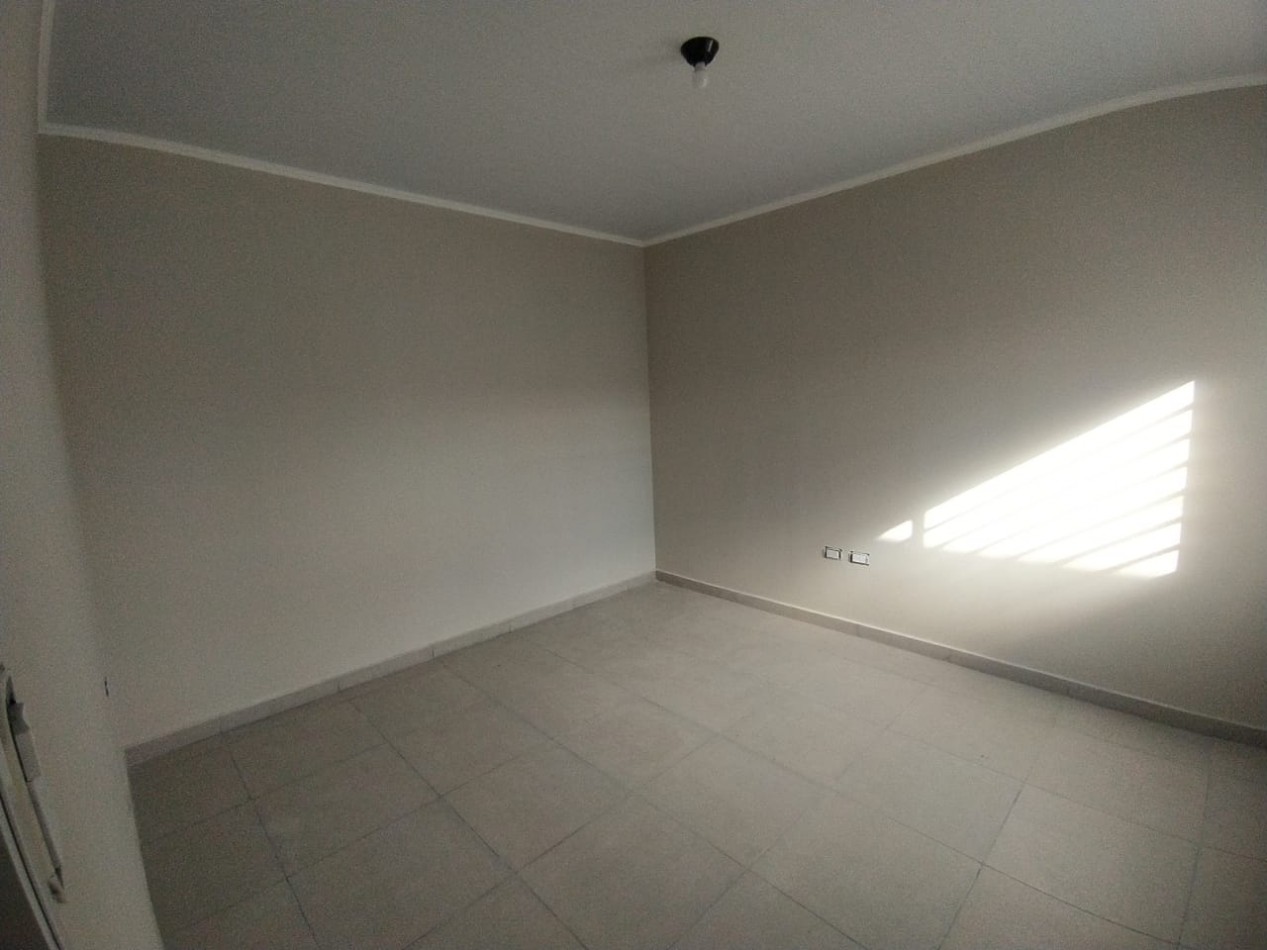 SE ALQUILA DPTO 1 DORM A ESTRENAR
