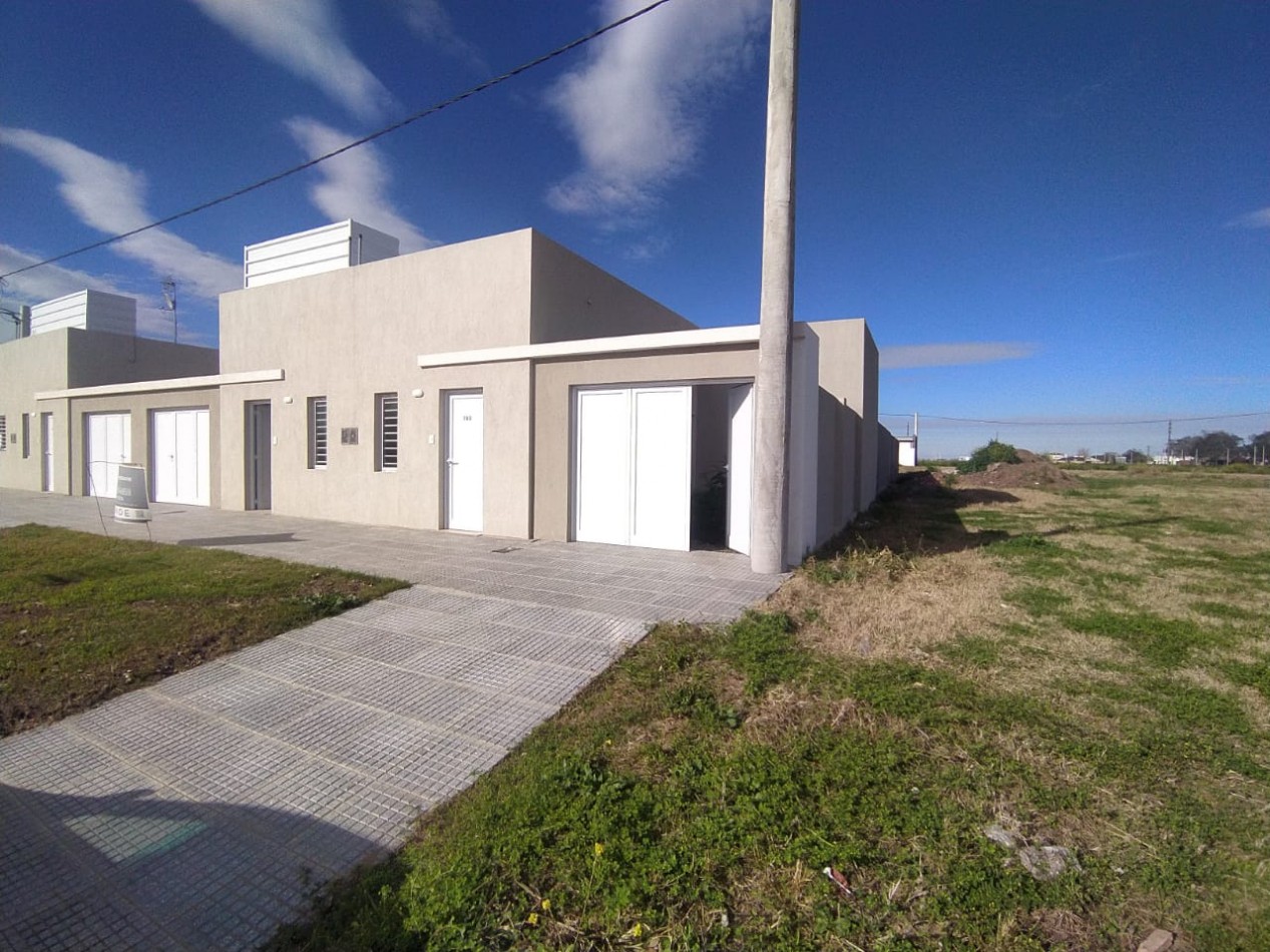 SE ALQUILA DPTO 1 DORM A ESTRENAR