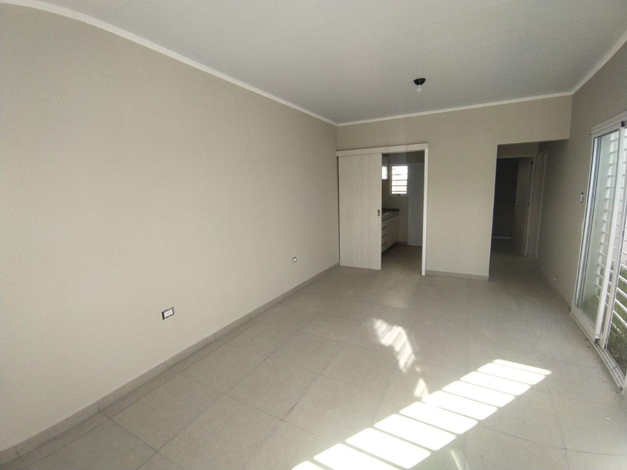 SE ALQUILA DPTO 1 DORM A ESTRENAR