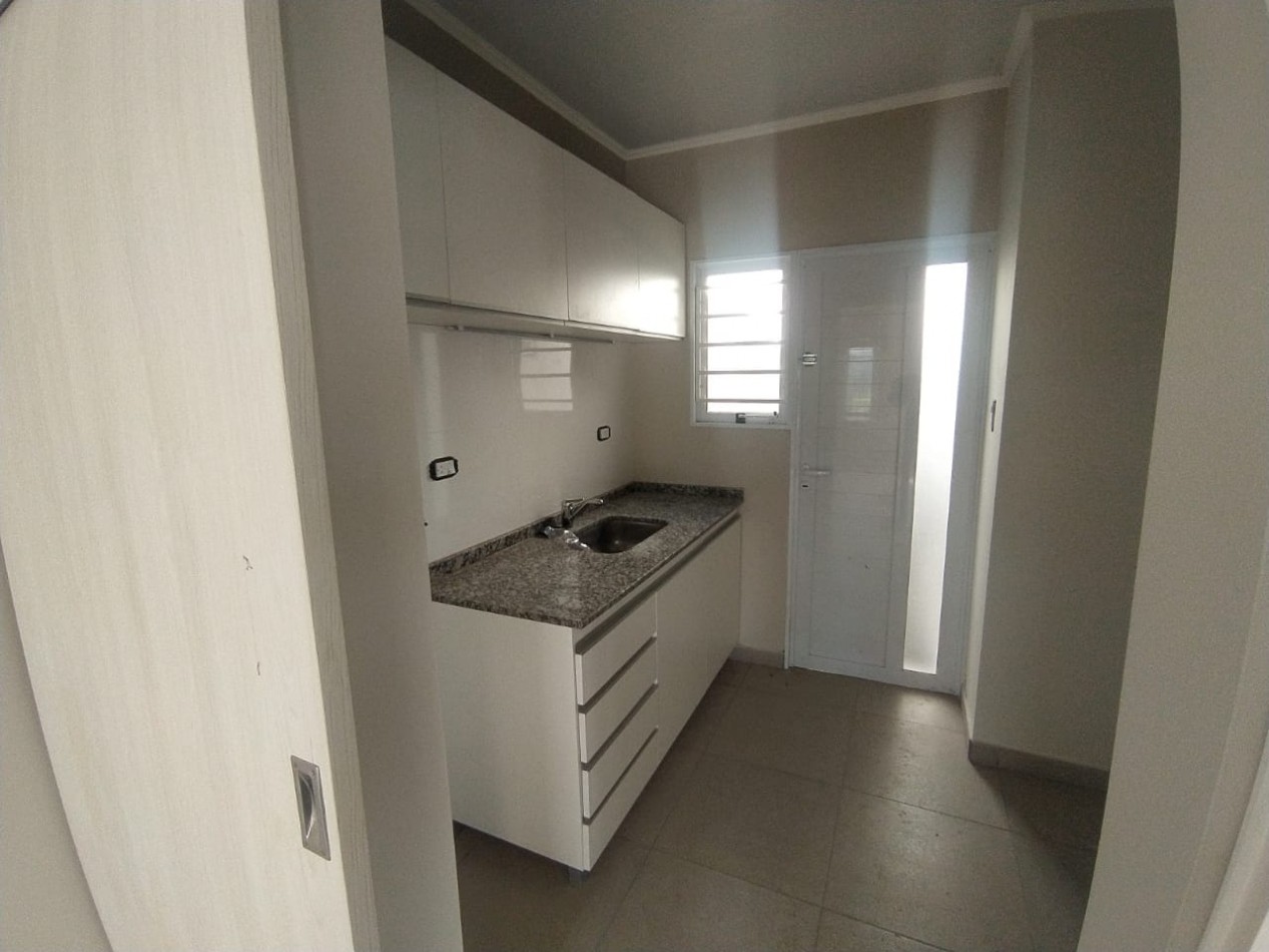 SE ALQUILA DPTO 1 DORM A ESTRENAR