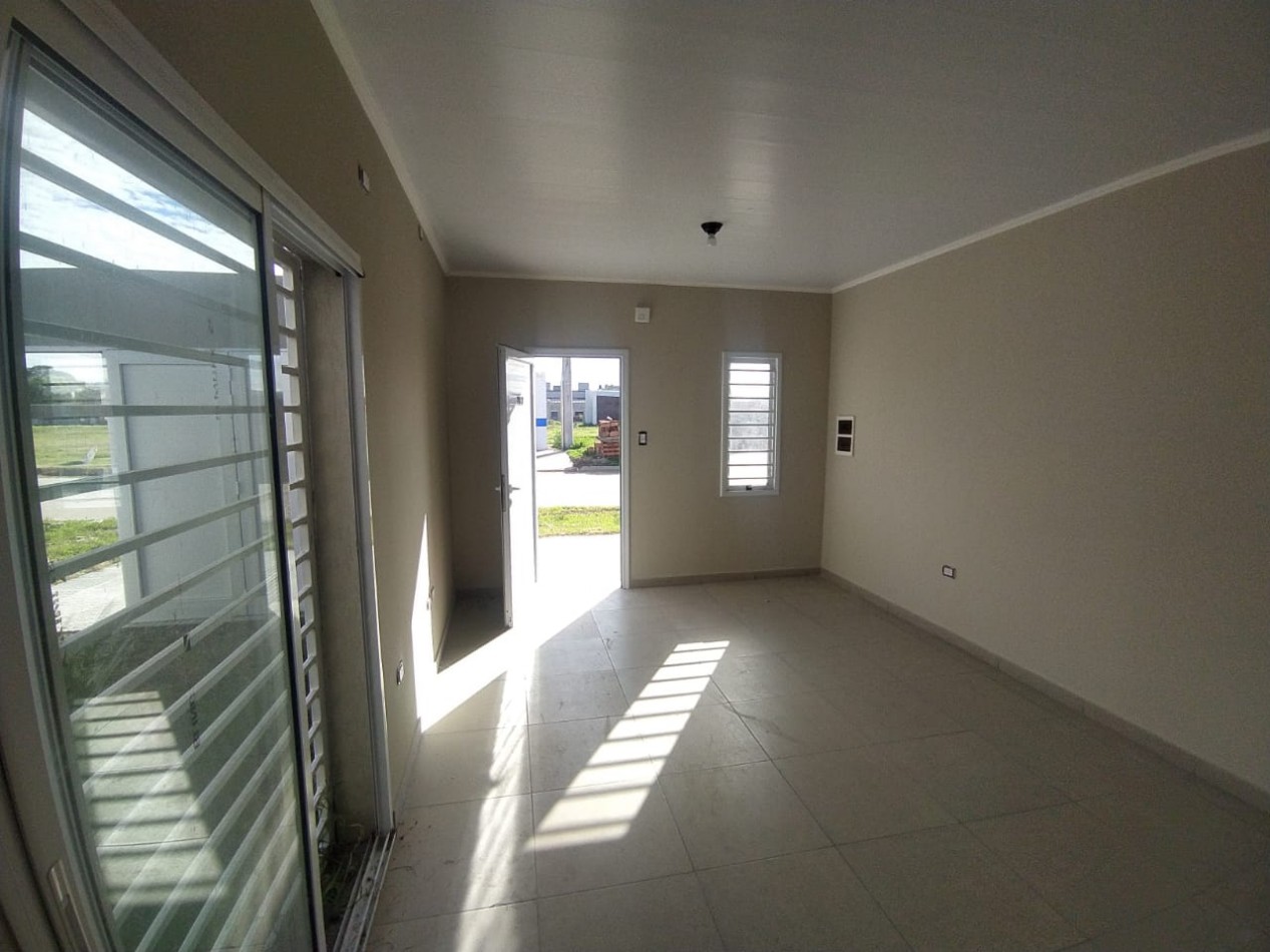 SE ALQUILA DPTO 1 DORM A ESTRENAR
