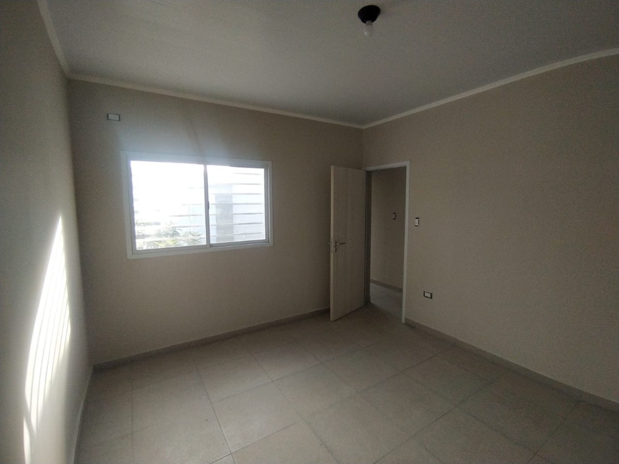 SE ALQUILA DPTO 1 DORM A ESTRENAR