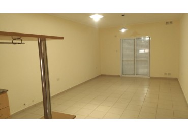 SE ALQUILA DPTO 2 DORM EN B° EL BOSQUE