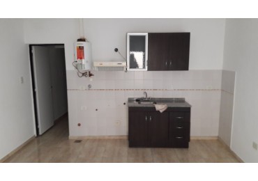 SE ALQUILA DPTO 2 DORM CON COCHERA 