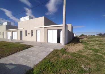 SE ALQUILA DPTO 1 DORM A ESTRENAR