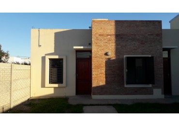 SE ALQUILA DPTO EN LA CAÑADA