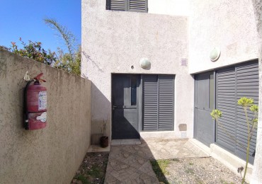 SE ALQUILA DPTO 2 DORM EN BARRIO PIZZURNO