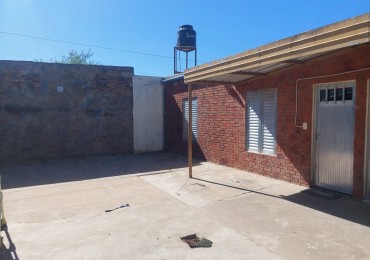 SE ALQUILA DPTO 2 DORM