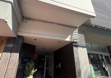 SE ALQUILA MUY LINDO DPTO CENTRICO