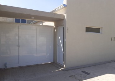 SE ALQUILA DPTO EN BARRIO A. ARGENTINA