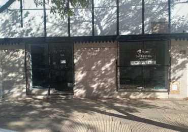 SE ALQUILA MUY LINDO LOCAL CENTRICO