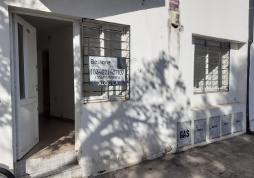 SE ALQUILA DPTO 1 DORM EN BARRIO VILLA ROSAS