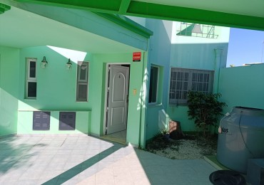 SE ALQUILA MUY LINDO DPTO DE 2 DORM