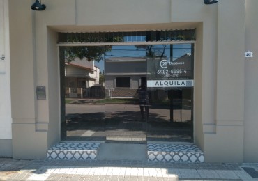 SE ALQUILA MUY LINDO LOCAL COMERCIAL