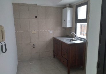 SE ALQUILA DEPARTAMENTO EN RAFAELA, BARRIO BELGRANO