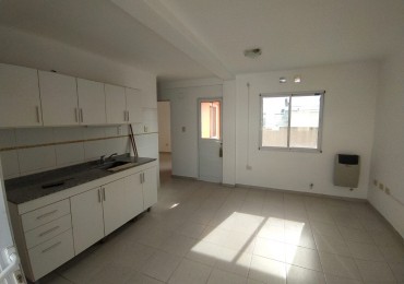 SE ALQUILA DPTO 1 DORM. EN BARRIO PIZZURNO