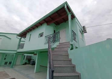 SE ALQUILA DPTO 1 DORM SEMIAMOBLADO