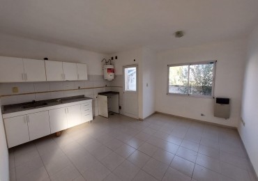 SE ALQUILA DPTO 1 DORM. EN BARRIO PIZZURNO