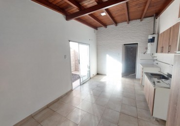 SE ALQUILA MUY LINDO DPTO EN LA CAÑADA