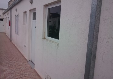 SE ALQUILA DPTO EN PLANTA ALTA BARRIO PIZZURNO