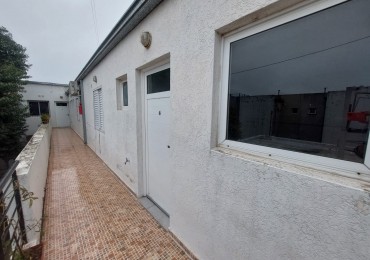 SE ALQUILA DPTO EN PLANTA ALTA BARRIO PIZZURNO