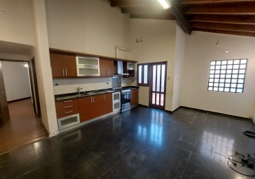 SE ALQUILA MUY LINDA CASA EN BARRIO SAN MARTIN