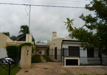SE ALQUILA DPTO. EN BARRIO BELGRANO