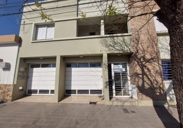 SE ALQUILA DPTO 1 DORM EN BARRIO 30 DE OCTUBRE