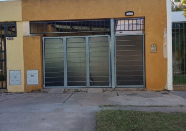 SE ALQUILA CASA EN BARRIO 30 DE OCTUBRE