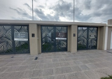 SE ALQUILA DPTO 2 DORM EN LA CAÑADA