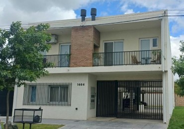 SE ALQUILA DPTO CERCANO A AL INSTITUTO DEL PROFESORADO