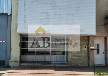 SE ALQUILA LOCAL COMERCIAL